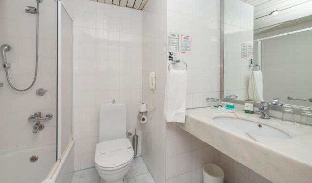 Land View Standard Room