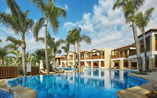 Olympic Lagoon Resort