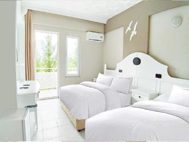 Land View Standard Room