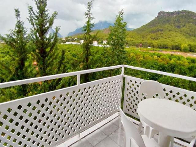 Land View Standard Room