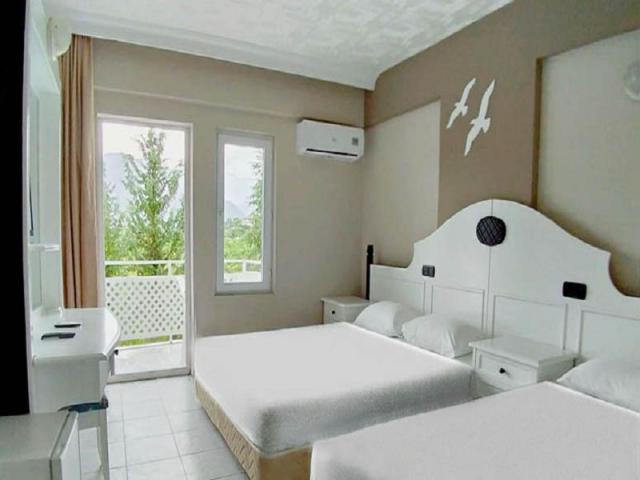 Land View Standard Room