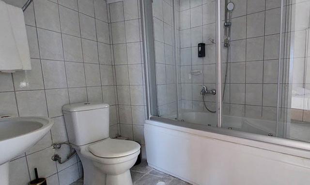 Corner Room