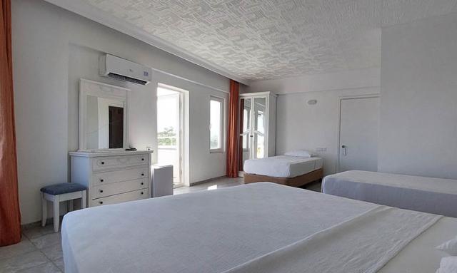 Corner Room