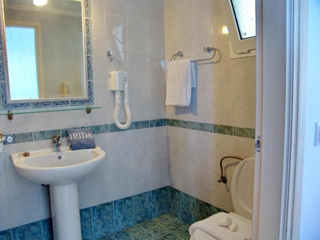 1-Bedroom Apartment