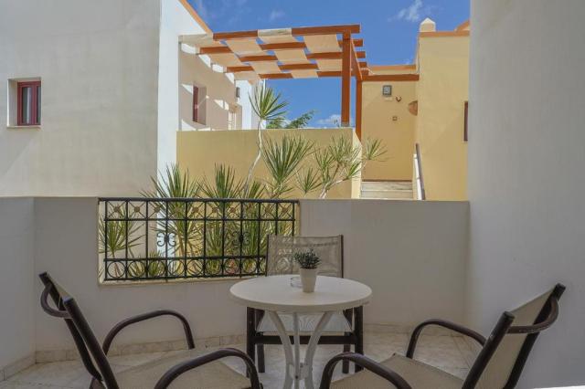 1-Bedroom Apartment