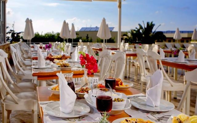 Rethymno Mare Royal & Water Park
