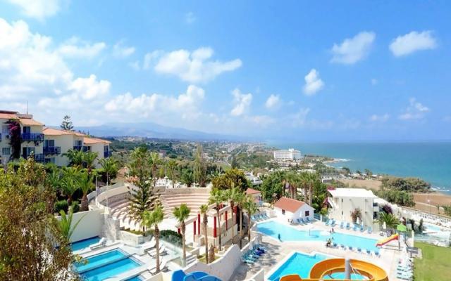 Rethymno Mare Royal & Water Park