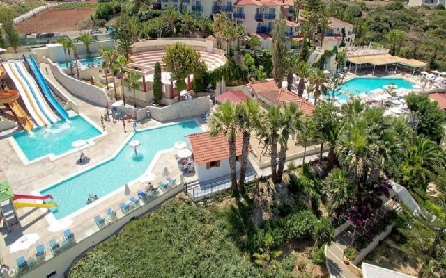 Rethymno Mare Royal & Water Park