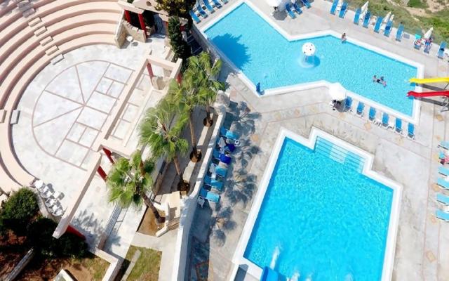 Rethymno Mare Royal & Water Park