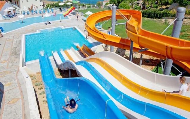 Rethymno Mare Royal & Water Park