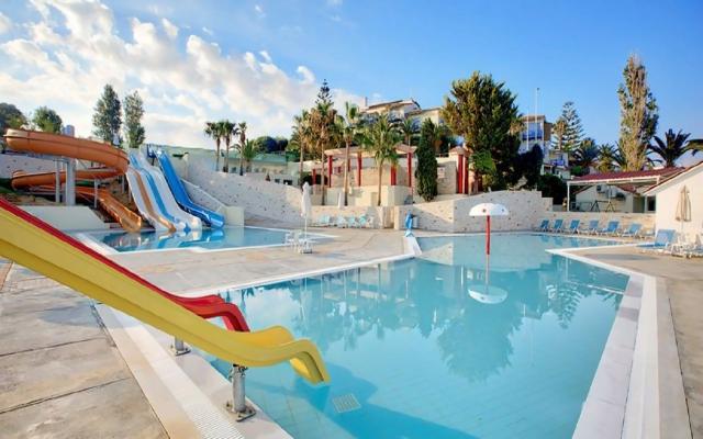 Rethymno Mare Royal & Water Park