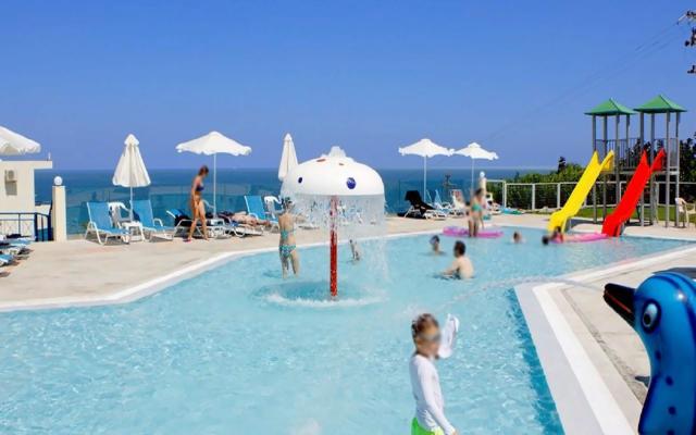 Rethymno Mare Royal & Water Park