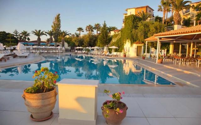 Rethymno Mare Royal & Water Park
