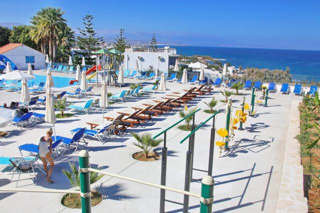 Rethymno Mare Royal & Water Park