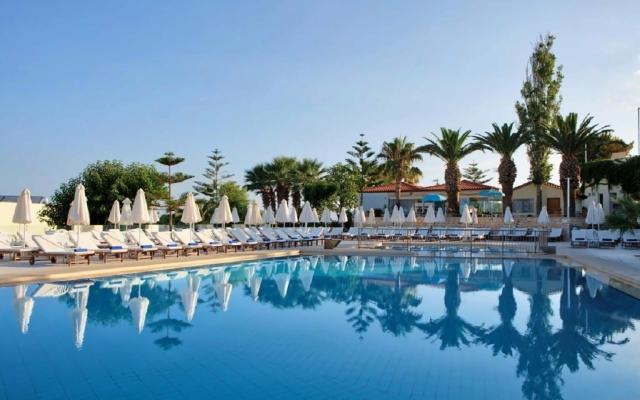 Rethymno Mare Royal & Water Park