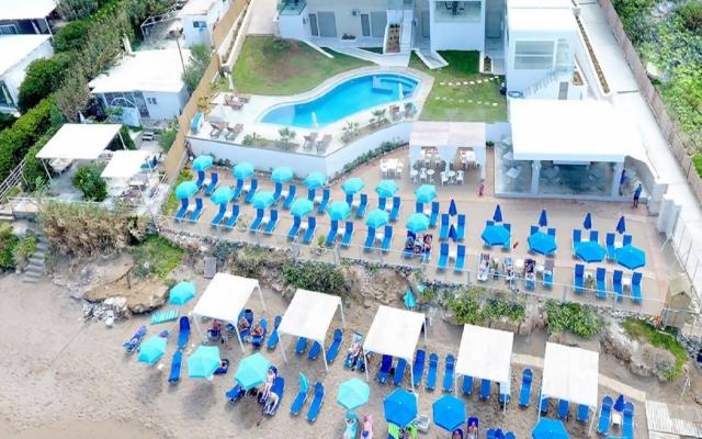 Rethymno Mare Royal & Water Park