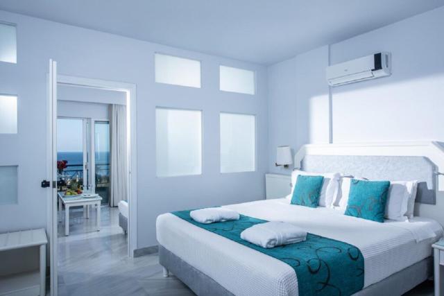 1 Bedroom Suite Sea View