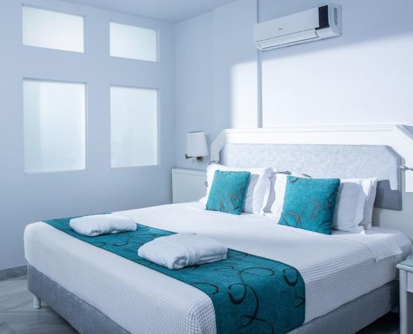 Junior Suite Sea View