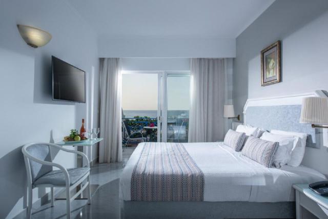 Superior Room Sea View