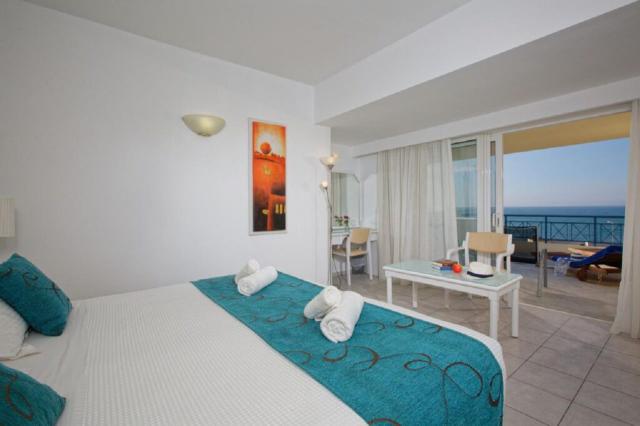 Superior Room Sea View