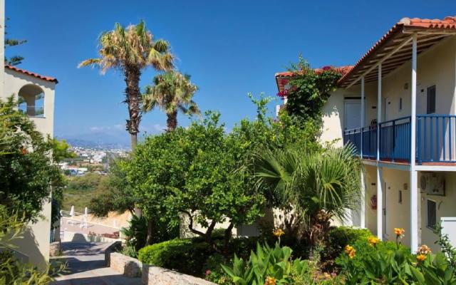 Rethymno Mare Royal & Water Park