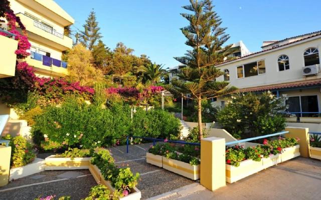 Rethymno Mare Royal & Water Park