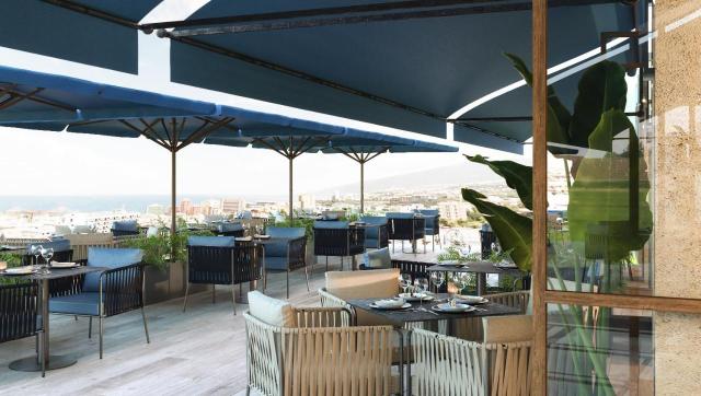 Gran Hotel Taoro