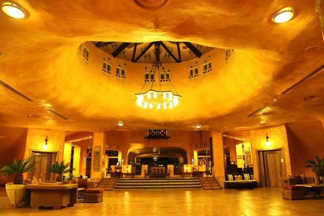 Odyssée Resort