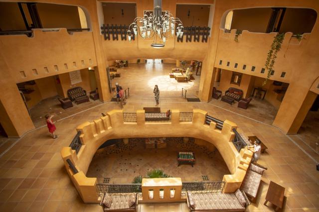 Odyssée Resort
