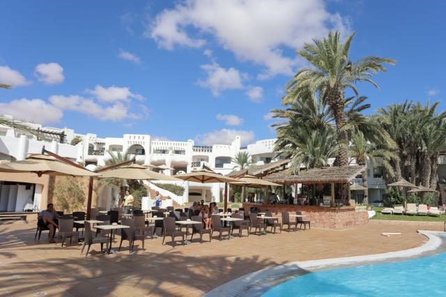 Odyssée Resort