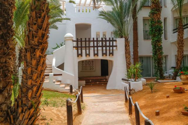 Odyssée Resort