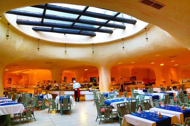Odyssée Resort