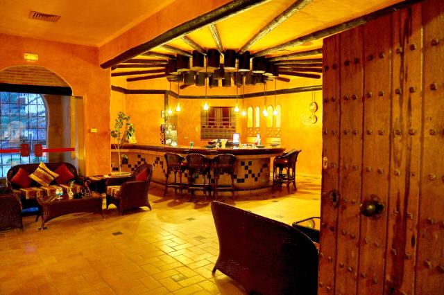 Odyssée Resort