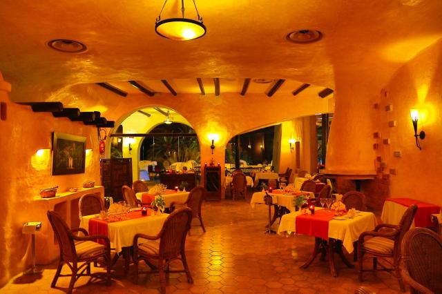Odyssée Resort