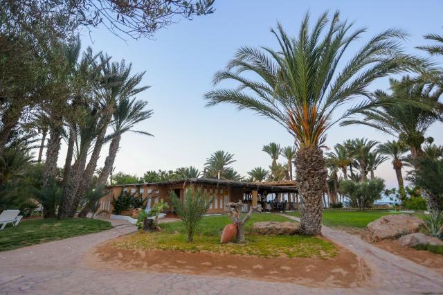 Odyssée Resort