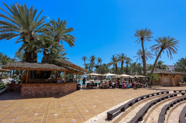 Odyssée Resort