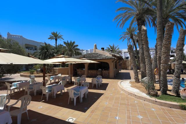 Odyssée Resort