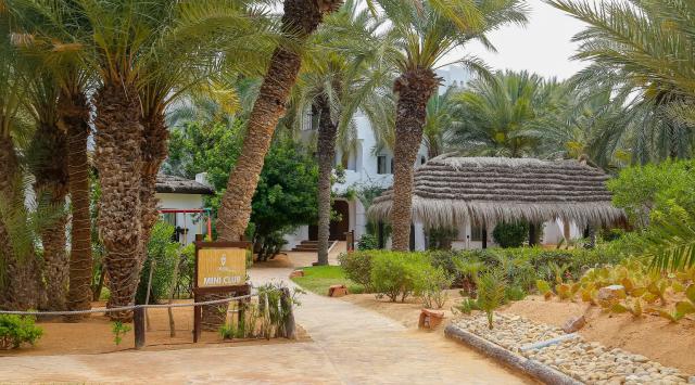 Odyssée Resort