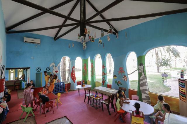 Odyssée Resort