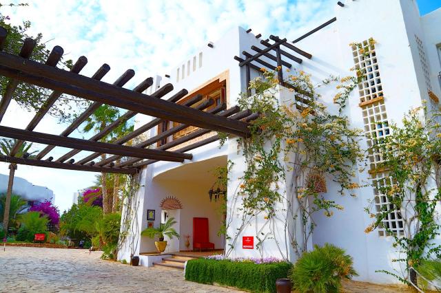 Odyssée Resort