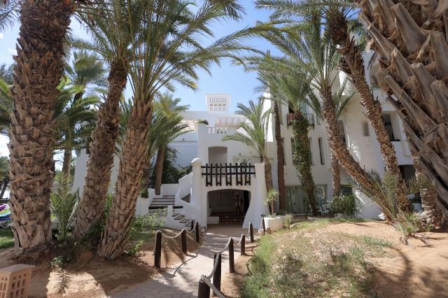 Odyssée Resort
