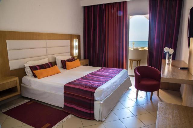 Sea View Room