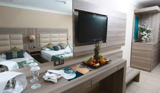 Standart room