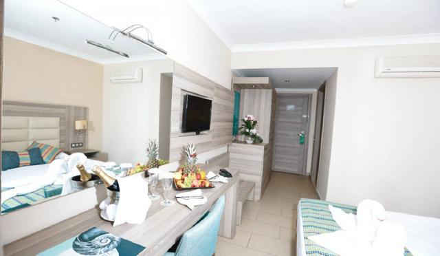 Standart room
