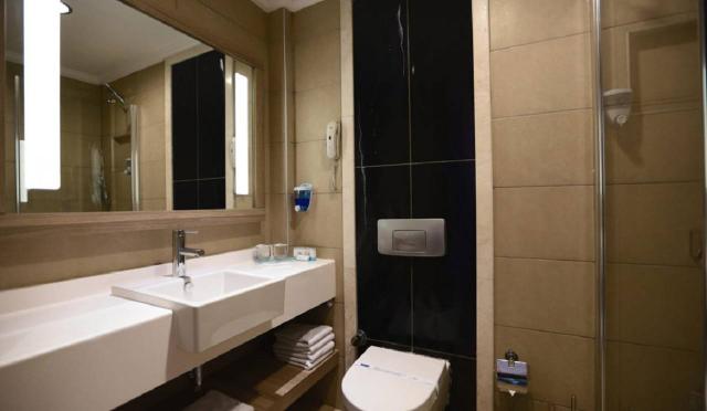 Standart room