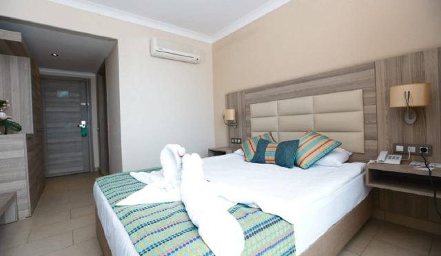 Standart room