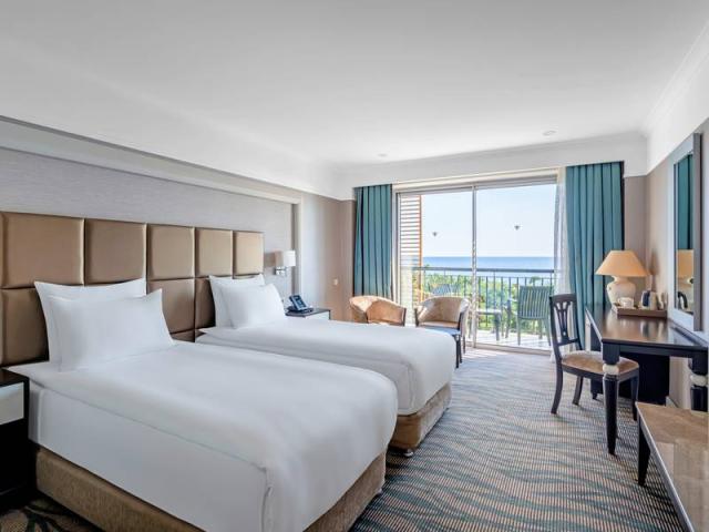 Classic Room Sea View