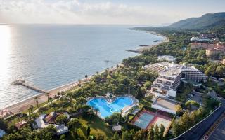 TUI Magic Life Beldibi