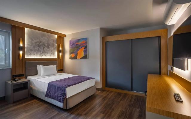 Deluxe 400 m2 Villa