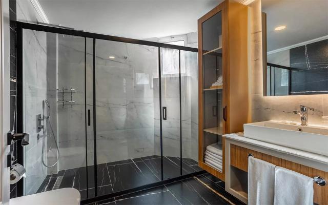 Deluxe 400 m2 Villa